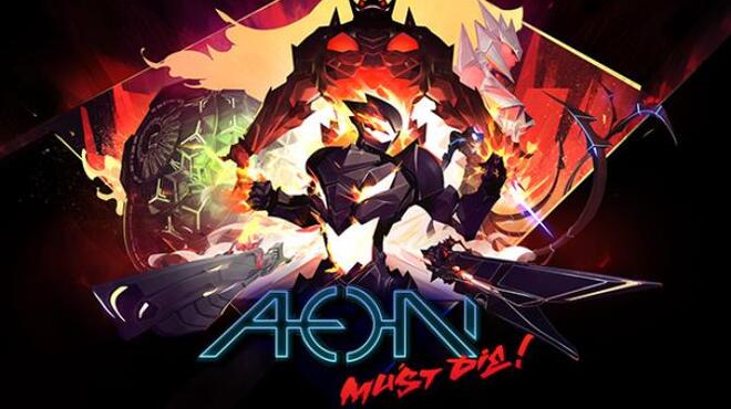 Aeon Must Die Update v1 17 Free Download