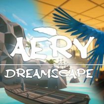 Aery Dreamscape-TiNYiSO