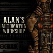 Alan’s Automaton Workshop v30317