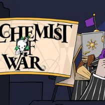 Alchemist of War