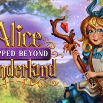 Alice Trapped Beyond Wonderland