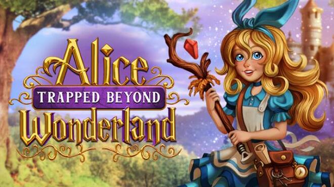 Alice Trapped Beyond Wonderland Free Download