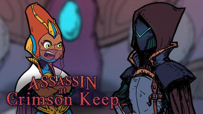 Assassin at Crimson Keep Free Download