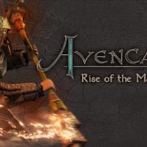 Avencast Rise of the Mage-GOG