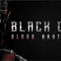 Black One Blood Brothers v1.06