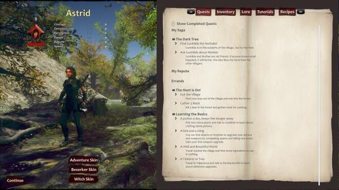 Blood Bond Into the Shroud Enhanced Edition PC Crack