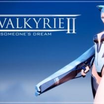 CODE VALKYRIE II-DARKSiDERS