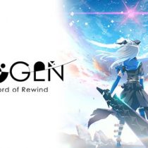 COGEN: Sword of Rewind / COGEN: 大鳥こはくと刻の剣 v1.03
