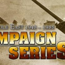 Campaign Series Middle East 1948 1985 Remastered-TiNYiSO