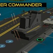 Carrier Commander-DARKZER0