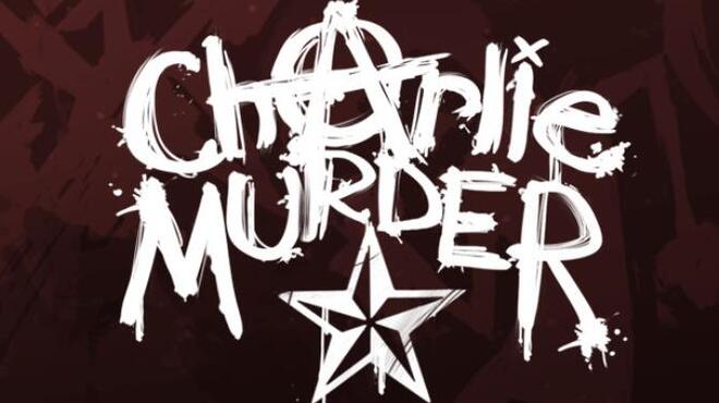 Charlie Murder-TiNYiSO