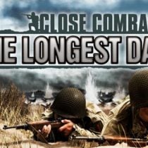 Close Combat: The Longest Day v5.50.34
