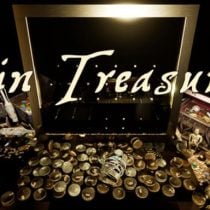 Coin Treasures-DARKSiDERS