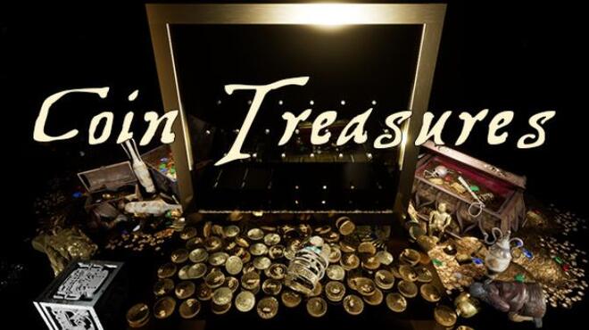 Coin Treasures-DARKSiDERS