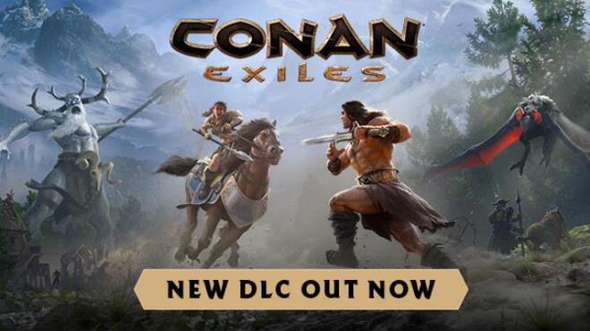 Conan Exiles Complete Edition Update v2 7-CODEX