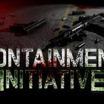 Containment Initiative VR-VREX