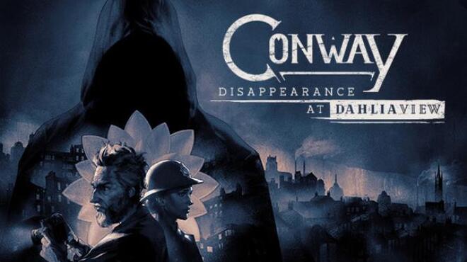 Conway Disappearance at Dahlia View v1 0 0 5 Free Download
