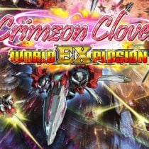 Crimzon Clover World EXplosion v1.13f