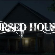 Cursed House-DARKSiDERS