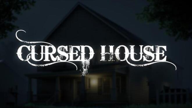 Cursed House-DARKSiDERS