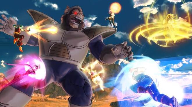 Dragon Ball Xenoverse 2 Update v1 17 01 CODEX  - 40