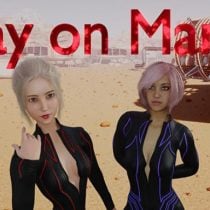 Day On Mars-TiNYiSO