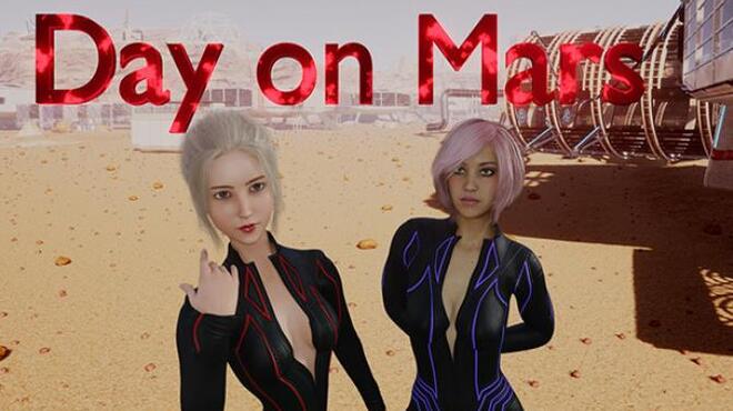 Day On Mars Free Download