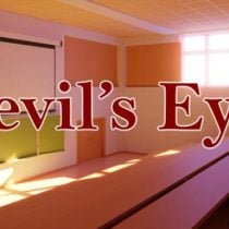 Devil’s Eyes