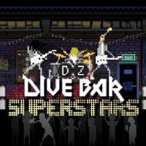 Dive Bar Superstars