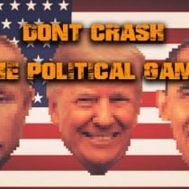 Dont Crash The Political Game-DARKSiDERS