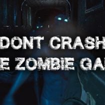 Dont Crash The Zombie Game-DARKSiDERS