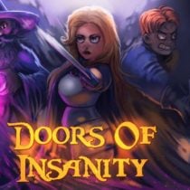 Doors of Insanity v1 01 RIP-SiMPLEX