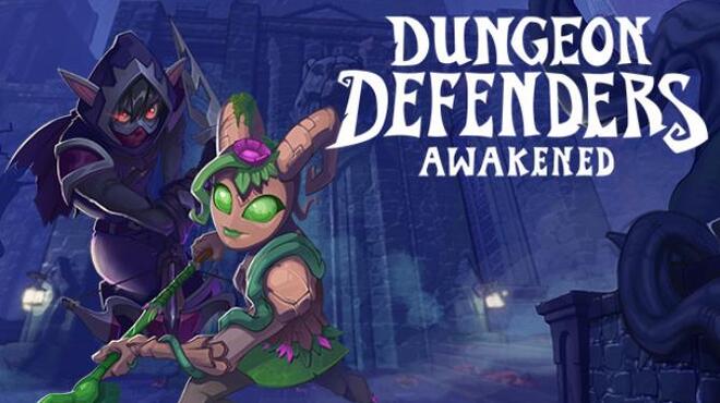 Dungeon Defenders Awakened The Lycans Keep Update v2 1 0 27990 incl DLC-CODEX