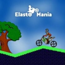 Elasto Mania Remastered v1.01