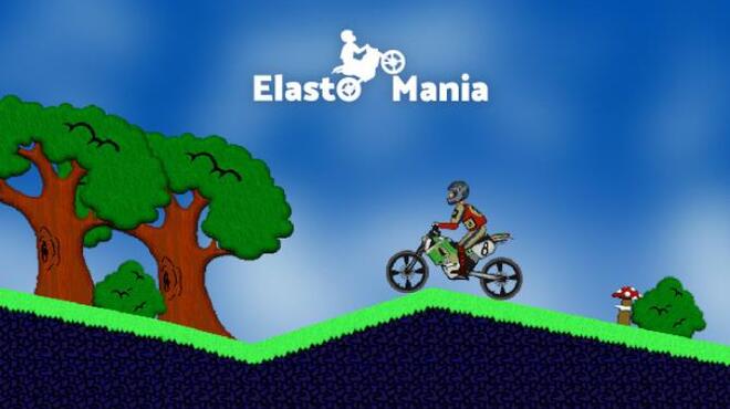 Elasto Mania Remastered-GOG