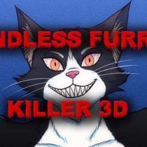 Endless Furry Killer 3D-DARKSiDERS