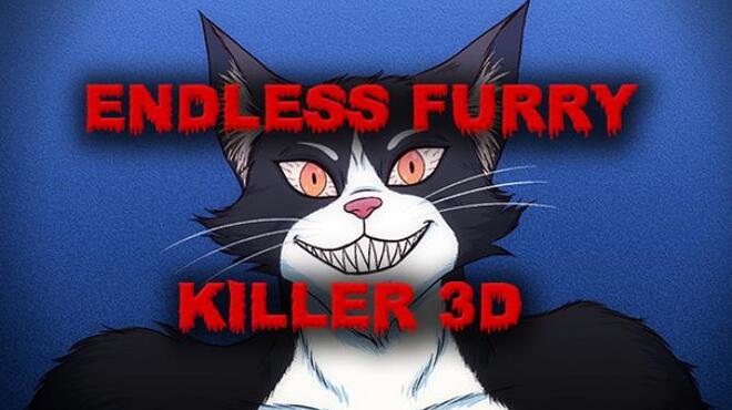 Endless Furry Killer 3D-DARKSiDERS
