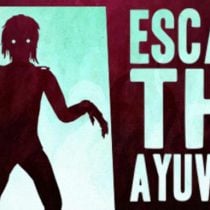 Escape the Ayuwoki Complete Edition-PLAZA