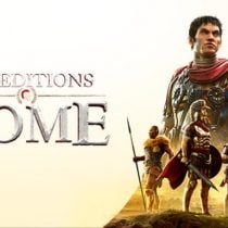 Expeditions Rome v1.0e-GOG