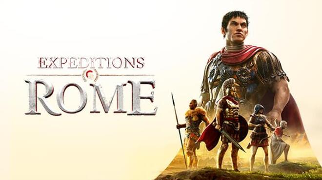 Expeditions Rome v1.0c-GOG