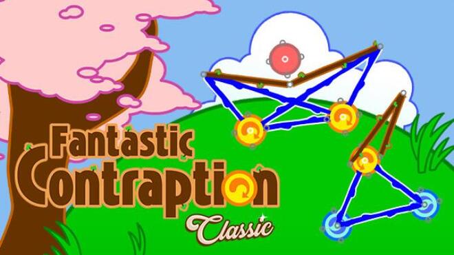 Fantastic Contraption Classic 1 & 2 Free Download