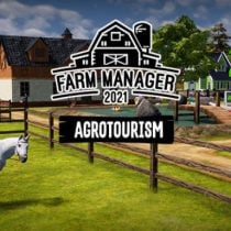 Farm Manager 2021 Agrotourism-CODEX