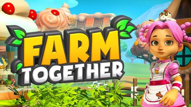 Farm Together Candy Pack-PLAZA