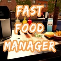 Fast Food Manager v1.0.6