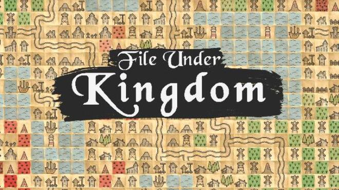 File Under Kingdom