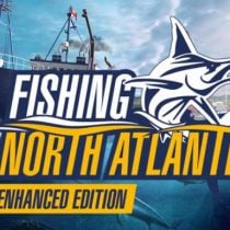 Fishing North Atlantic v1.7.974.11054-GOG