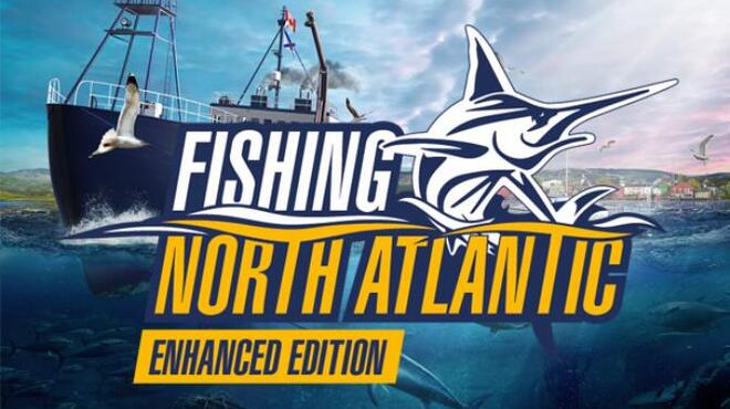 Fishing North Atlantic Enhanced Edition Update v1 7 926 10528-PLAZA
