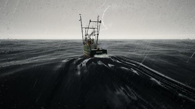Fishing North Atlantic Enhanced Edition Update v1 7 926 10528 Torrent Download