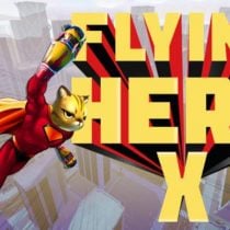 Flying Hero X-TiNYiSO