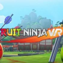 Fruit Ninja VR 2 v27.08.2022